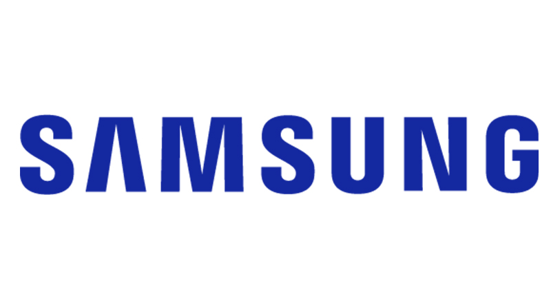 Samsung Logo